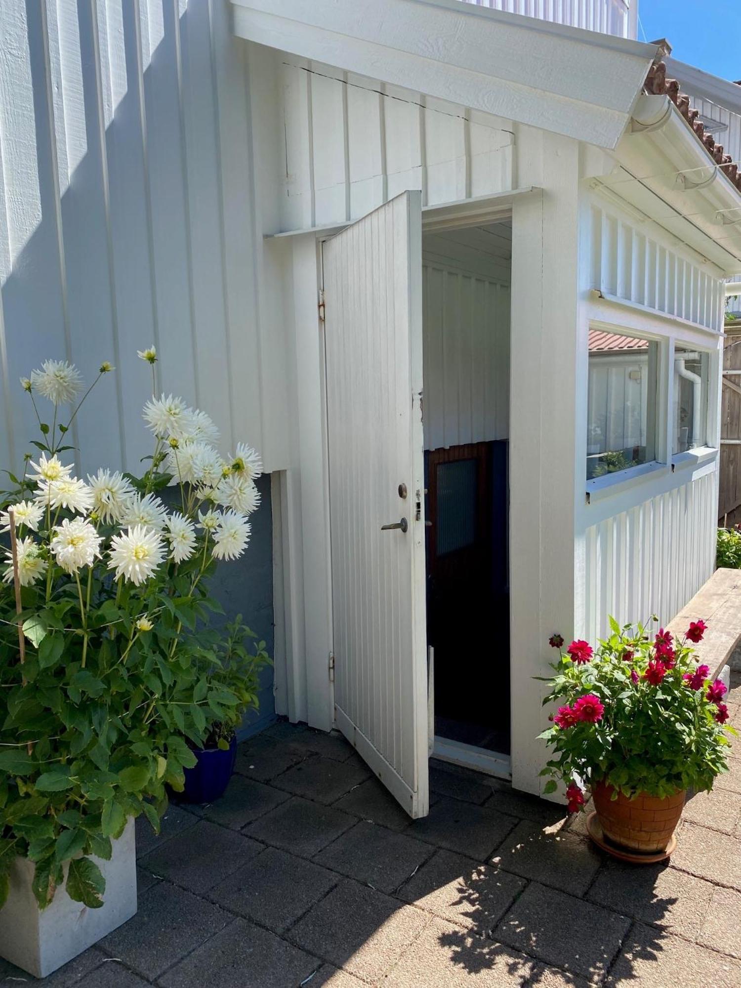 Accommodation For 2 In The Center City Of Лисечіль Екстер'єр фото