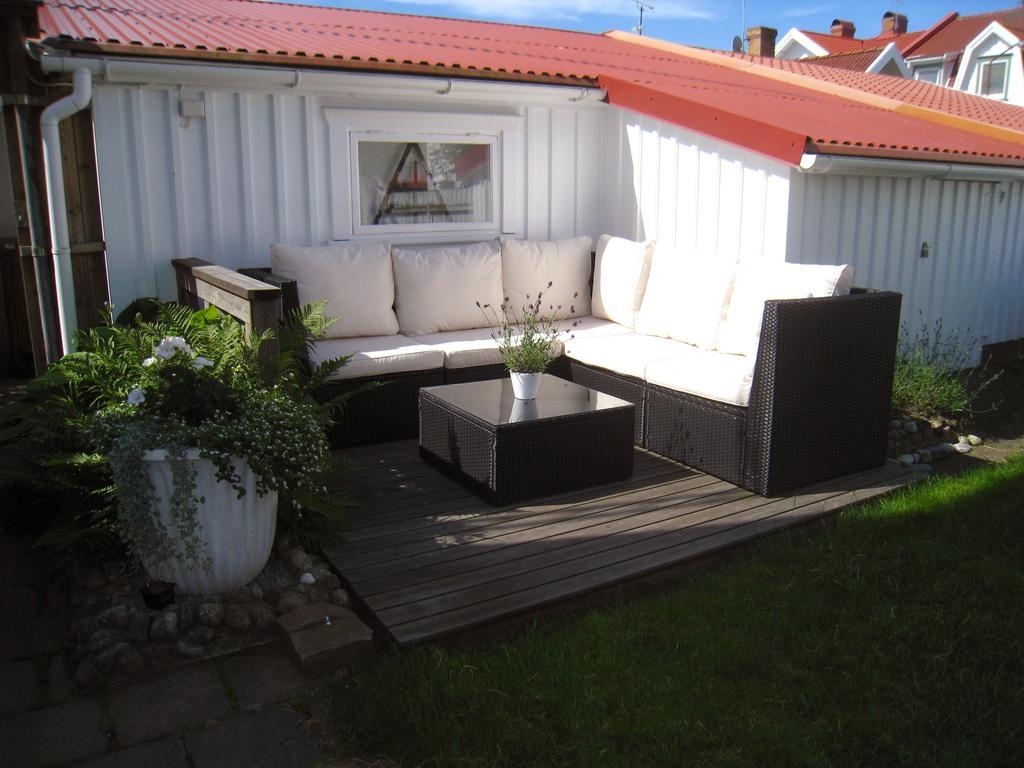 Accommodation For 2 In The Center City Of Лисечіль Екстер'єр фото