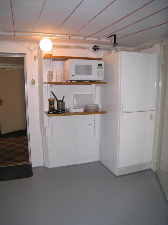 Accommodation For 2 In The Center City Of Лисечіль Екстер'єр фото